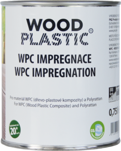 WOODPLASTIC