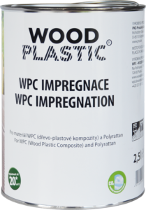 WOODPLASTIC