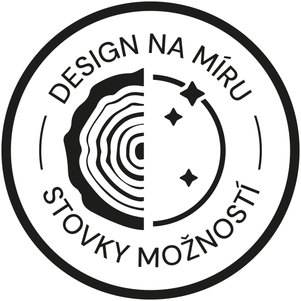 Design na míru - stovky možností